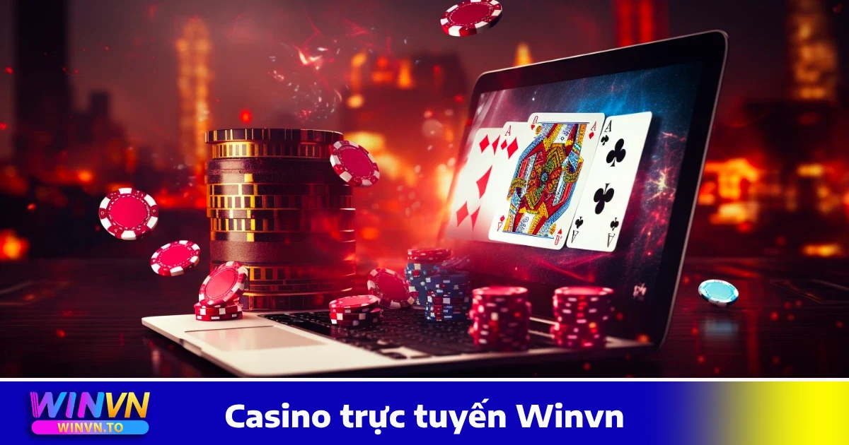 trang chủ 185 Cá cược live với dealer thật, trải nghiệm chân thực tại Casino Winvn