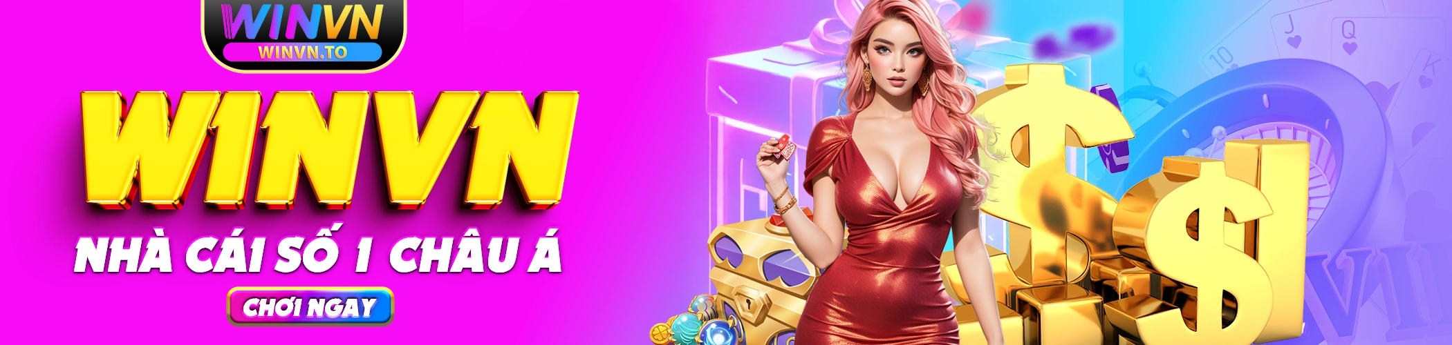 trang chủ 182 WINVN Thế Giới Game Đa Dạng Hấp Dẫn