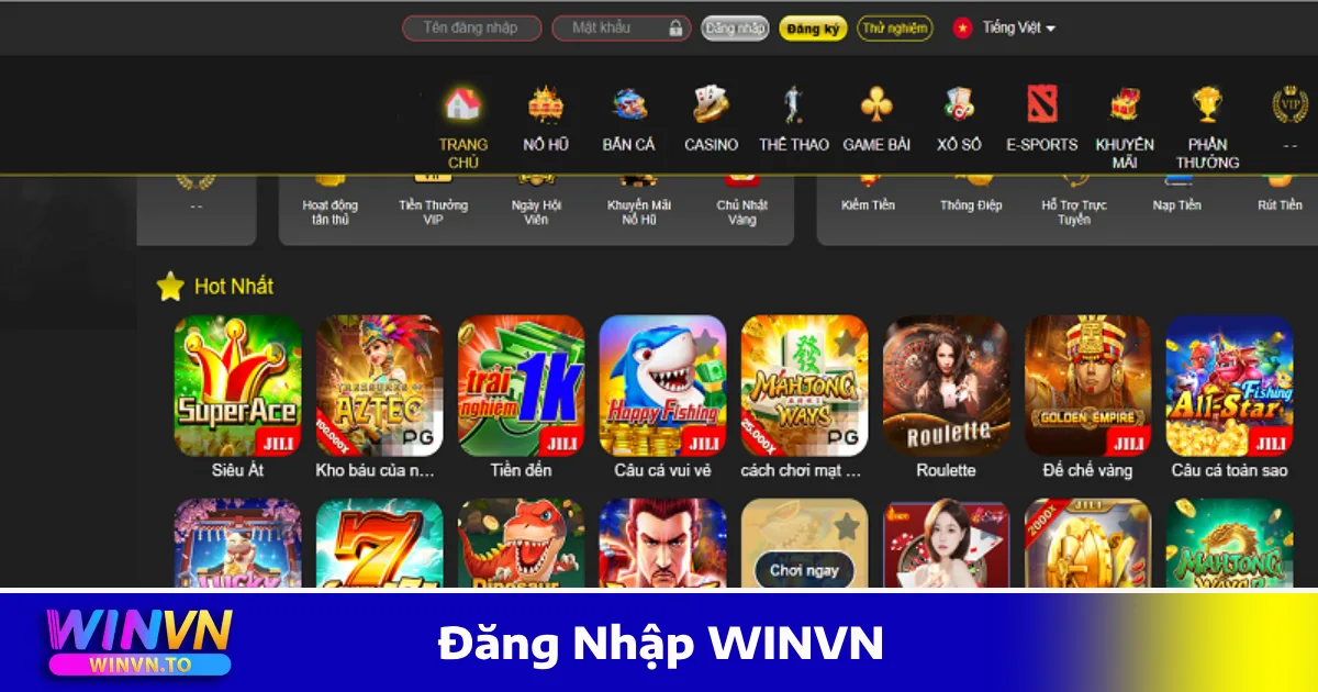 Đăng Nhập WinVN – Truy Cập Nhanh, Bảo Mật, Không Bị Khóa Tài Khoản 3 Khi nào nên bật tính năng ghi nhớ đăng nhập WINVN?