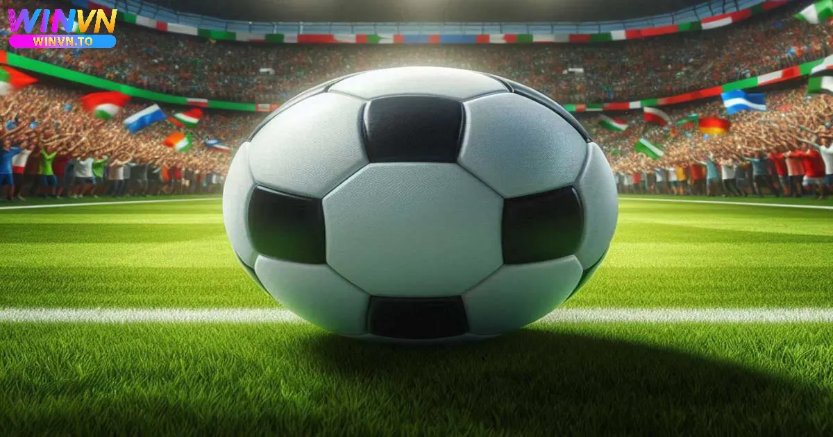 Kèo Chấp 1/2 WINVN - Cách Đọc Kèo Và Chiến Lược Cá Cược 4 Khi đội cửa trên thắng – Nhận đủ tiền cược