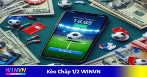 Khi đội cửa dưới thắng – Ăn toàn bộ tiền cược