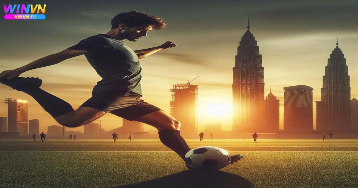 Kèo chấp 1/4 là gì? Giới thiệu loại kèo hấp dẫn tại WINVN