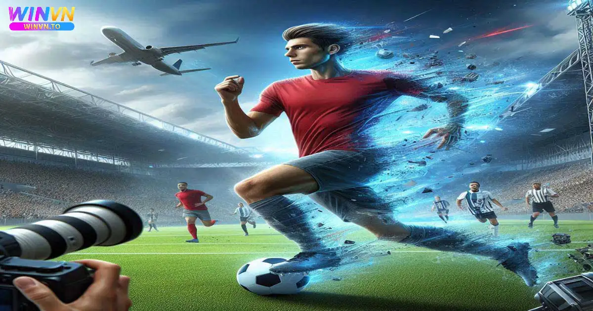 Kèo Chấp 2 1/4 WINVN - Quy Tắc Đọc Kèo Và Cách Đặt Cược 2 Kèo chấp 2 1/4 là gì? Cách đọc kèo tại WINVN