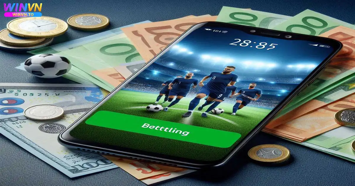 Kèo Chấp 2 1/4 WINVN - Quy Tắc Đọc Kèo Và Cách Đặt Cược 3 Cách đọc kèo chấp 2 1/4