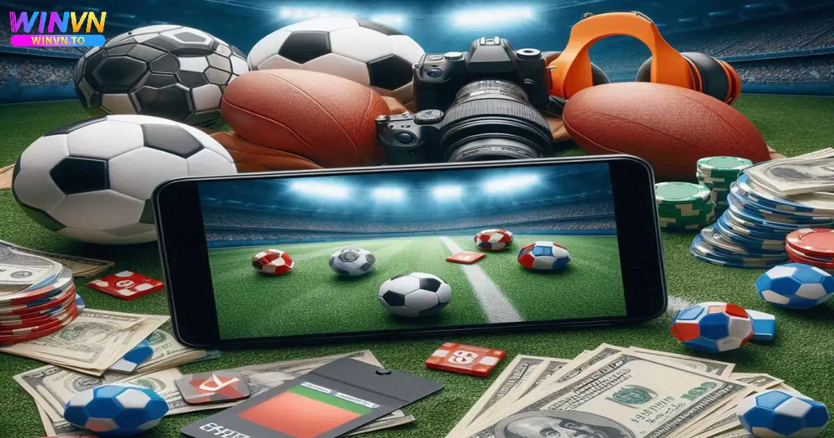 Kèo Chấp 2 Trái WINVN: Cách Đọc Kèo & Công Thức Tính Tiền 2 Kèo chấp 2 trái là gì? Giới thiệu kèo cược tại WINVN