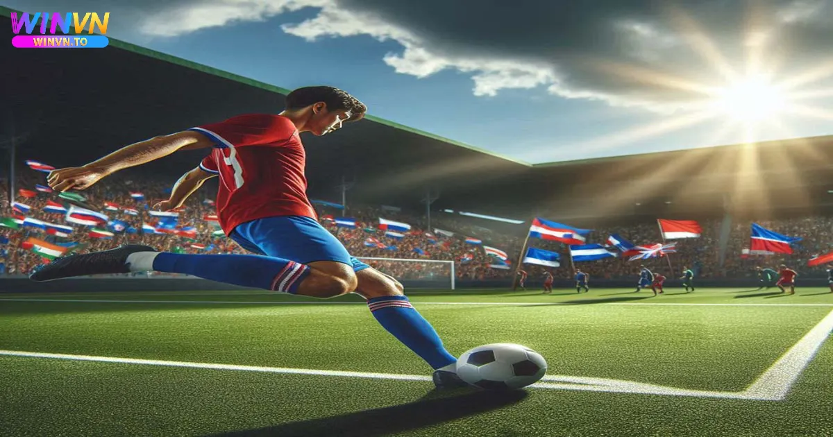 Kèo Tài Hiệp 1 WINVN - Cách Đọc Kèo Và Chiến Lược Cá Cược 3 Cách đọc và đặt cược kèo tài hiệp 1 trên WINVN