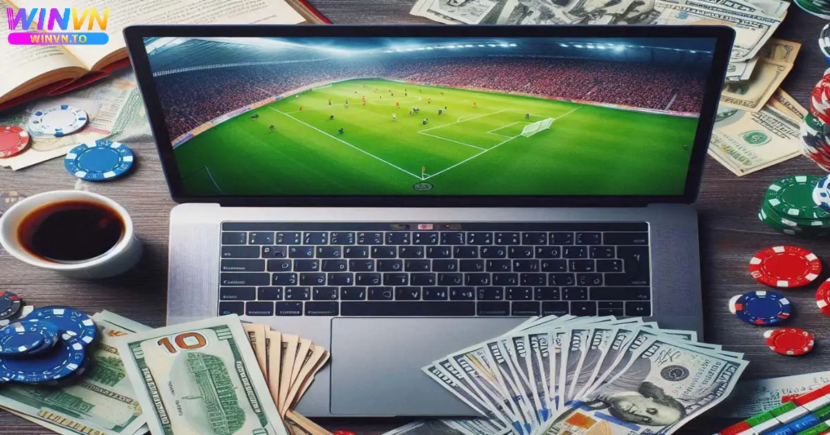 Kèo Tài Hiệp 1 WINVN - Cách Đọc Kèo Và Chiến Lược Cá Cược 4 Khi nào nên đặt cược vào kèo tài hiệp 1?