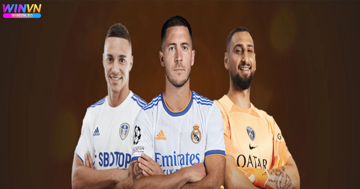 WINVN Bàn Thắng Vàng - Đặt Cược Và Chiến Thuật Hiệu Quả 2 Bàn thắng vàng là gì? Giới thiệu khái niệm và cách cá cược tại WINVN