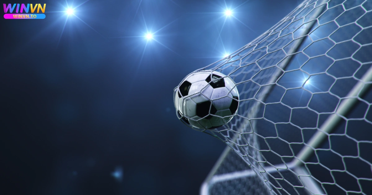 WINVN Bàn Thắng Vàng - Đặt Cược Và Chiến Thuật Hiệu Quả 5 Cược tổng số bàn thắng vàng – Cách phân tích trận đấu