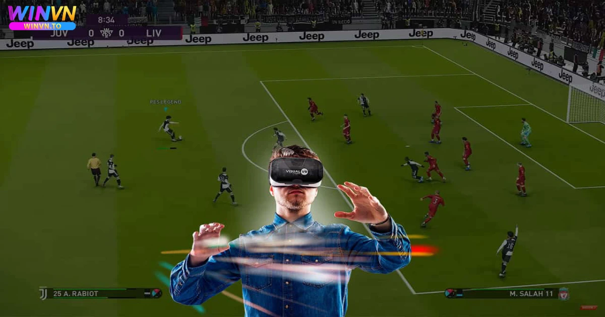 WINVN Bóng Đá Ảo - Hướng Dẫn Đặt Cược Và Cách Đọc Kèo 4 Các kèo cược WINVN bóng đá ảo phổ biến nhất