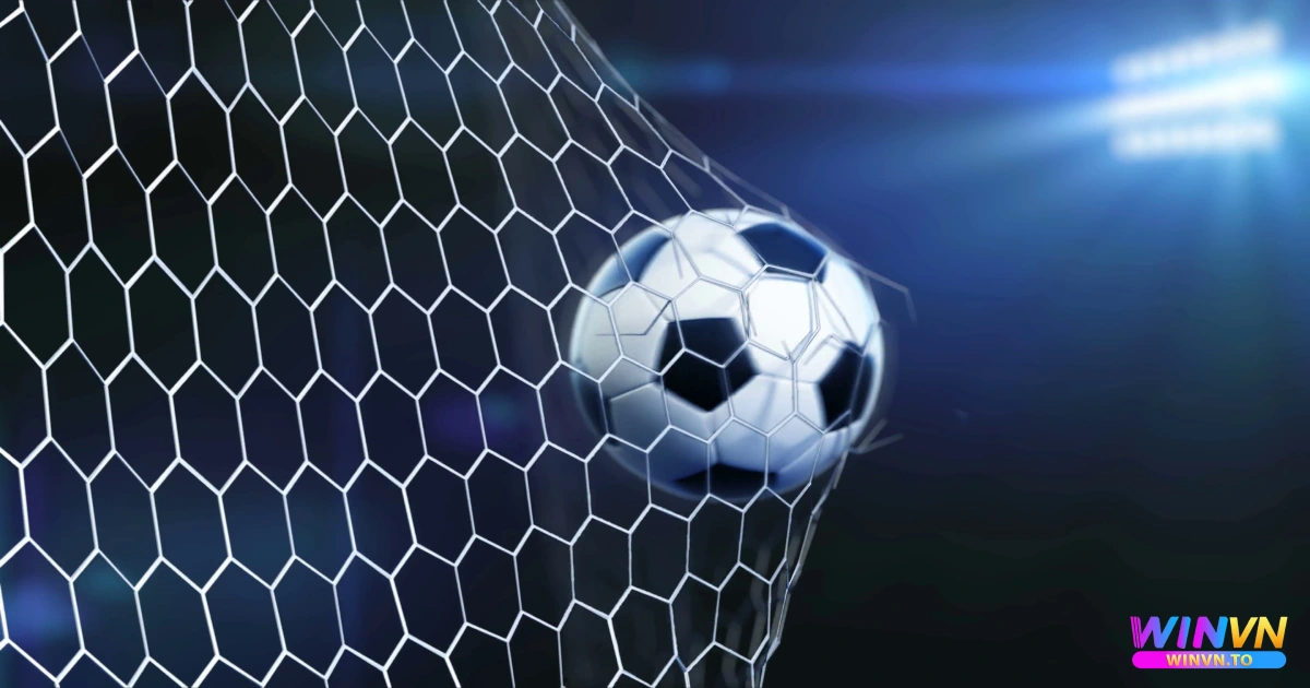 WINVN Cá Cược Bóng Đá: Cách Chơi Và Chiến Lược Hiệu Quả 2 Cá cược bóng đá là gì? Tổng quan về hình thức cá cược tại WINVN