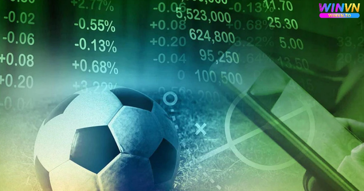 WINVN Kèo Châu Á: Quy Tắc Đọc Kèo & Cách Đặt Cược Chuẩn 3 Cách đọc và phân tích WINVN kèo châu Á