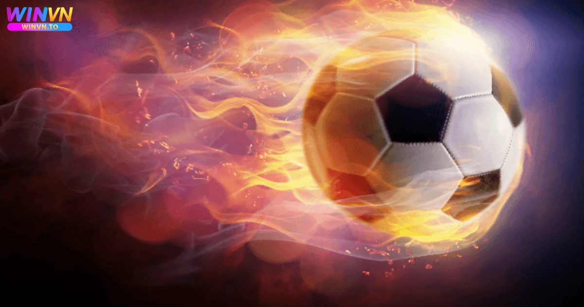 WINVN Kèo Châu Á: Quy Tắc Đọc Kèo & Cách Đặt Cược Chuẩn 5 Kèo chấp 0.25, 0.5, 1.0 – Cách tính tiền cược và chiến thuật