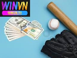 Cá cược bóng chày là gì?Tham Gia Tại Winvn 2025 3 Các loại kèo trong cá cược bóng chày