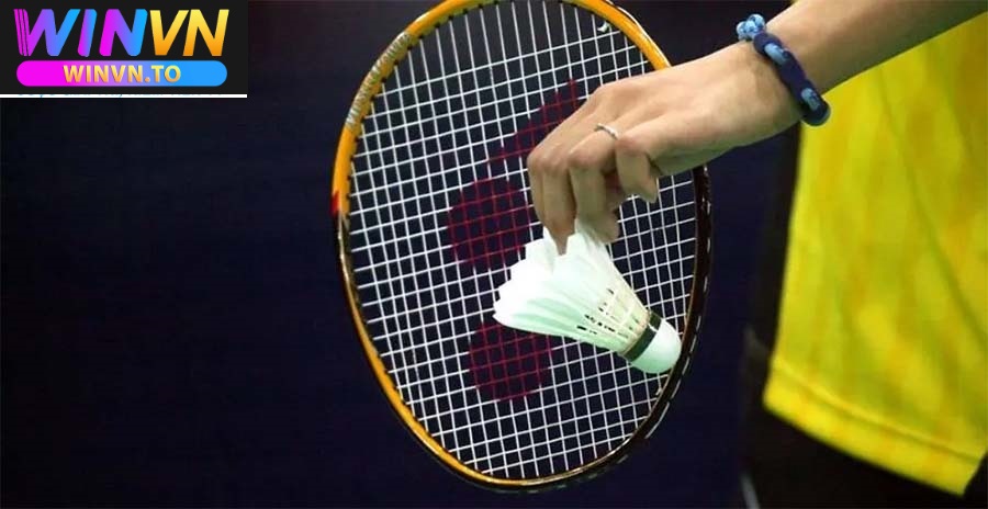 Cá Cược Cầu Lông Siêu Sôi Động Tại Winvn 2025 3 Cách tham gia cược cầu lông chi tiết