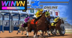 Tìm hiểu về các loại cá cược đua ngựa