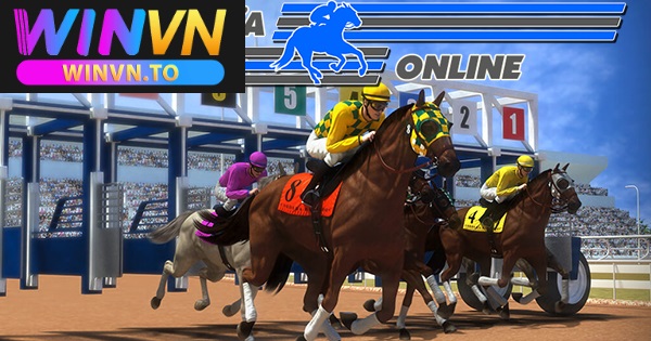 Cá Cược Đua Ngựa – Cách Đặt Cược Đẳng Cấp Winvn 2025 4 Tìm hiểu về các loại cá cược đua ngựa