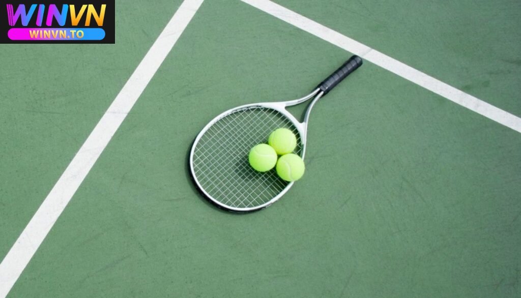 Cá Cược Quần Vợt Cực Dễ Dàng Tại Winvn 2025 3 “Phân trần” luật chơi và cá cược quần vợt tại Winvn