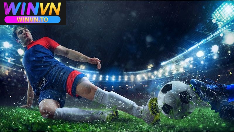 Kèo bàn thắng tại Winvn - Thể thức cá cược mới nhất 2025 2 Kèo bàn thắng trong cá cược bóng đá là gì?Thế nào là kèo cược bàn thắng