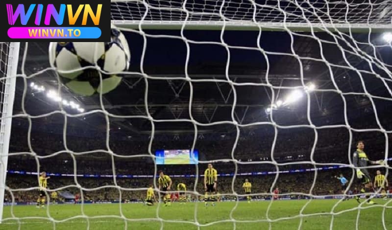 Kèo bàn thắng tại Winvn - Thể thức cá cược mới nhất 2025 4 Bí kíp hay chơi kèo cược dễ thắng