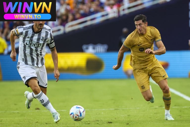 Kèo Penalty Là Gì ? Chơi Ngay Tại Winvn 2025 3 Cách đặt cược kèo Penalty tại Winvn