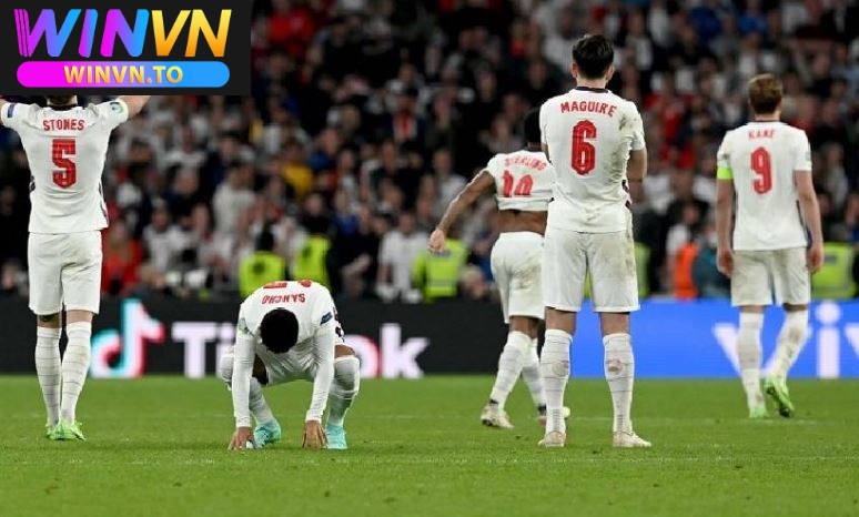 Kèo Penalty Là Gì ? Chơi Ngay Tại Winvn 2025 4 Kinh nghiệm đặt cược kèo Penalty hiệu quả