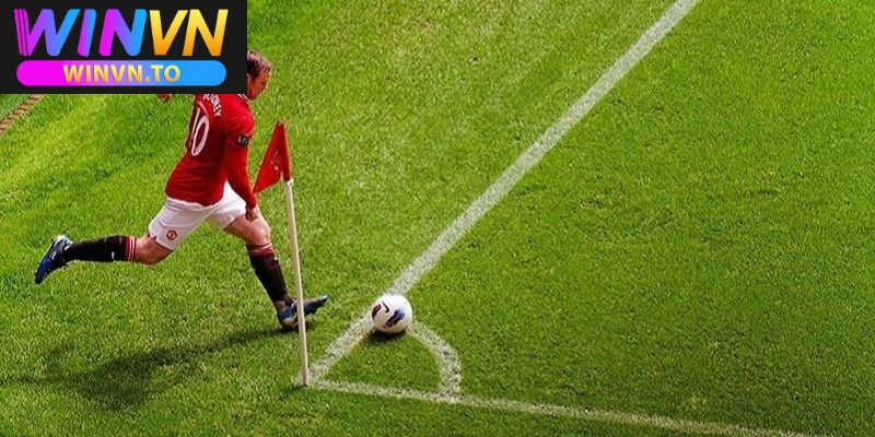 Kèo Phạt Góc Phổ Biến Tại Winvn Để Anh Em Đặt Cược 2025 2 Kèo phạt góc Winvn