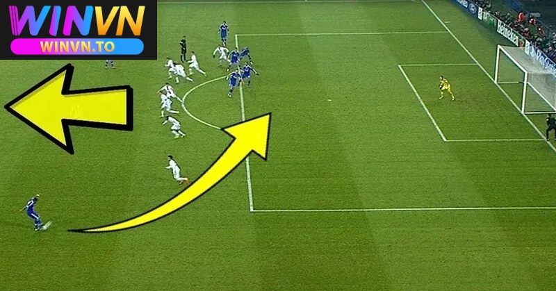 Kèo Việt Vị Là Gì? Cách Chơi Kèo Việt Vị Tại Winvn 2025 2 Kèo cược việt vị là gì?