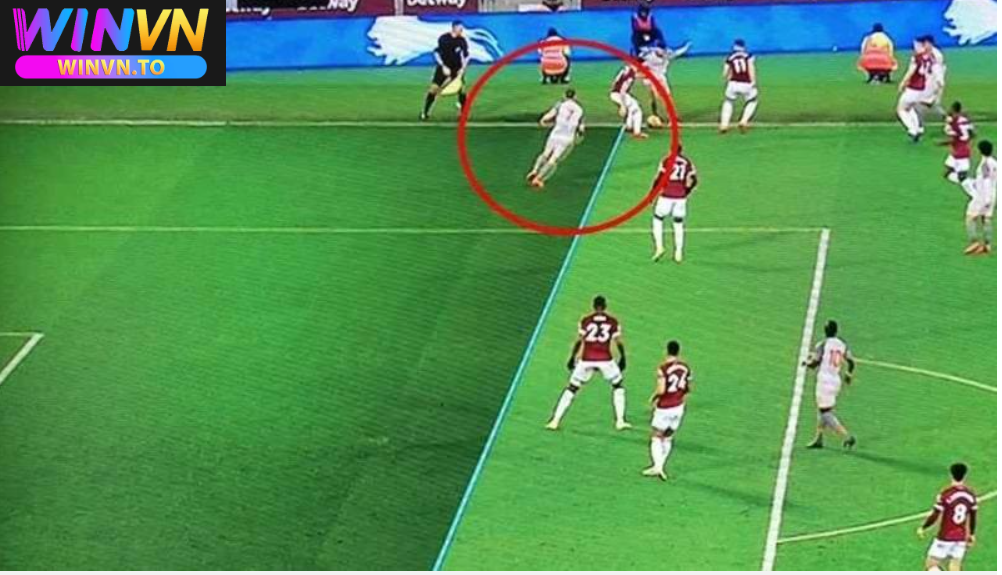 Kèo Việt Vị Là Gì? Cách Chơi Kèo Việt Vị Tại Winvn 2025 3 Những dạng kèo việt vị phổ biến