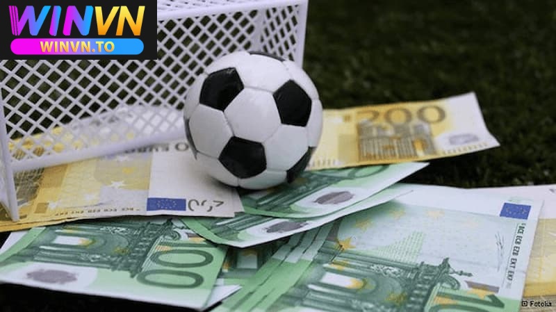 Mẹo cá cược bóng đá siêu uy tín chỉ có tại Winvn 2025 3 Cách chơi cá độ bóng đá không thua