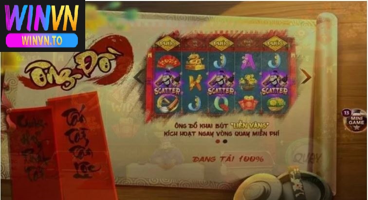 Nổ Hũ Ông Đồ Quay Hũ Siêu Thú Vị Tại Winvn 2025 4 Tạo tài khoản Nổ Hũ Ông Đồ đơn giản nhất