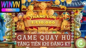 Chia sẻ Kinh nghiệm chơi game Nổ Hũ Thần Tài Winvn